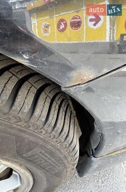 Универсал Mitsubishi Lancer 2007 в 