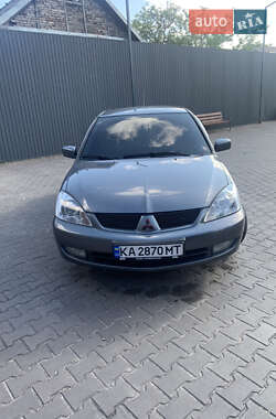 Седан Mitsubishi Lancer 2006 в 