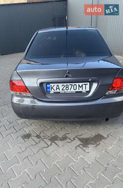Седан Mitsubishi Lancer 2006 в 