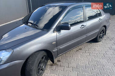 Седан Mitsubishi Lancer 2006 в 