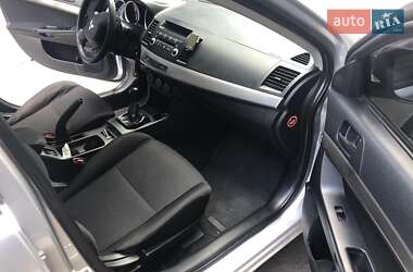 Седан Mitsubishi Lancer 2007 в 