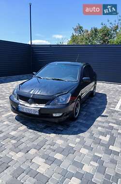 Седан Mitsubishi Lancer 2008 в 