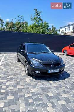 Седан Mitsubishi Lancer 2008 в 