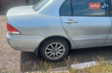 Седан Mitsubishi Lancer 2006 в 