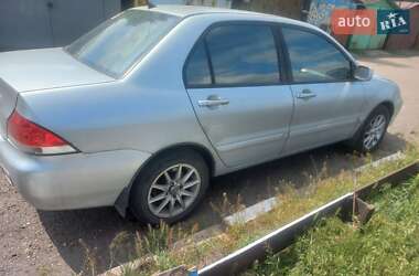 Седан Mitsubishi Lancer 2006 в 