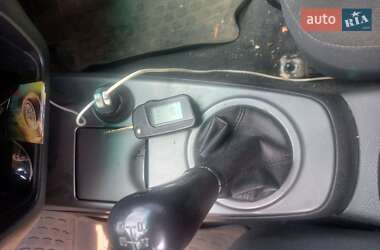 Седан Mitsubishi Lancer 2006 в 