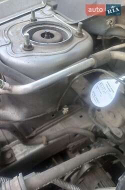 Седан Mitsubishi Lancer 2006 в 
