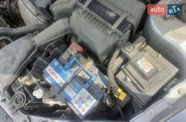 Седан Mitsubishi Lancer 2006 в 
