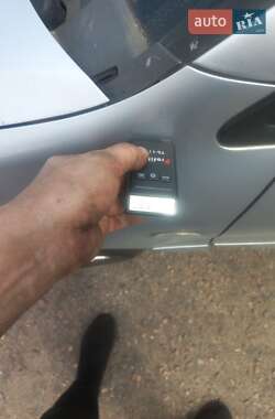 Седан Mitsubishi Lancer 2006 в 
