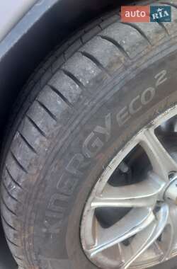 Седан Mitsubishi Lancer 2006 в 