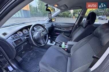 Седан Mitsubishi Lancer 2007 в 