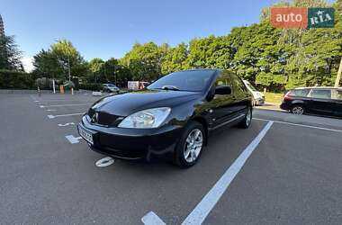 Седан Mitsubishi Lancer 2007 в 