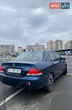 Седан Mitsubishi Lancer 2004 в 