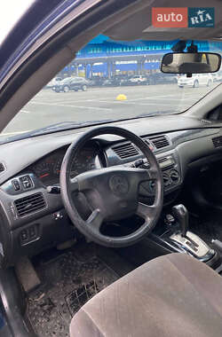 Седан Mitsubishi Lancer 2004 в 