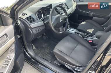Седан Mitsubishi Lancer 2009 в 