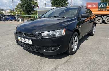 Седан Mitsubishi Lancer 2009 в 