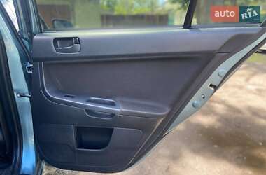 Седан Mitsubishi Lancer 2008 в 