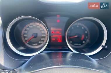 Седан Mitsubishi Lancer 2008 в 