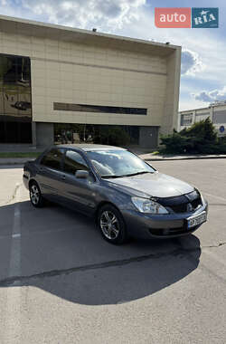 Седан Mitsubishi Lancer 2006 в 