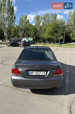 Седан Mitsubishi Lancer 2006 в 