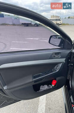 Седан Mitsubishi Lancer 2007 в 