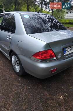 Седан Mitsubishi Lancer 2006 в 