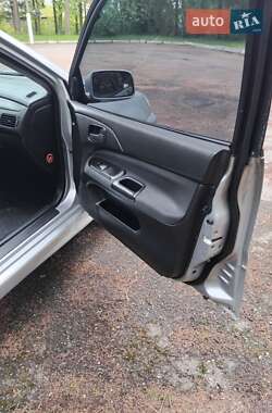 Седан Mitsubishi Lancer 2006 в 