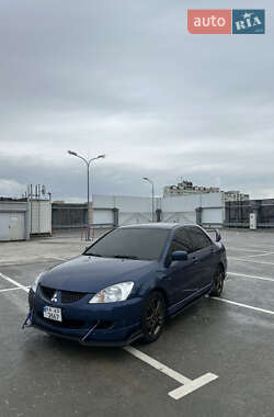 Седан Mitsubishi Lancer 2005 в Киеве