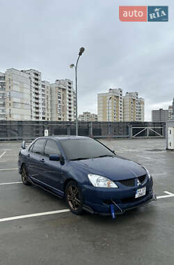 Седан Mitsubishi Lancer 2005 в 