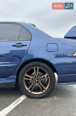 Седан Mitsubishi Lancer 2005 в 