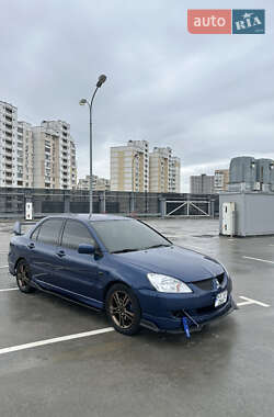 Седан Mitsubishi Lancer 2005 в 