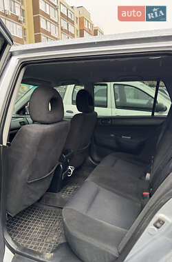 Универсал Mitsubishi Lancer 2006 в 
