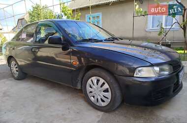Седан Mitsubishi Lancer 1997 в Білгороді-Дністровському