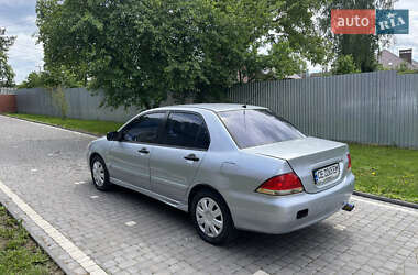 Седан Mitsubishi Lancer 2004 в 