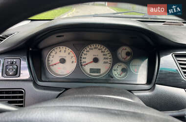 Седан Mitsubishi Lancer 2004 в 
