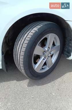 Седан Mitsubishi Lancer 2008 в 