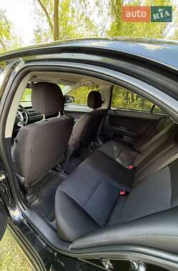 Седан Mitsubishi Lancer 2008 в 