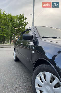 Седан Mitsubishi Lancer 2006 в 
