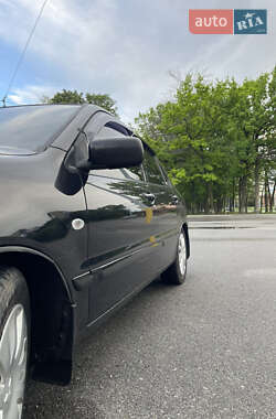 Седан Mitsubishi Lancer 2006 в 