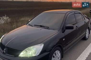 Седан Mitsubishi Lancer 2006 в Харкові