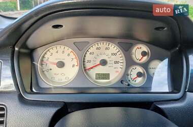 Седан Mitsubishi Lancer 2005 в 