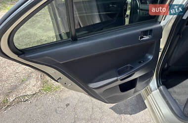 Седан Mitsubishi Lancer 2008 в 