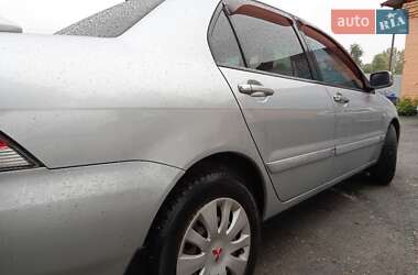 Седан Mitsubishi Lancer 2007 в 