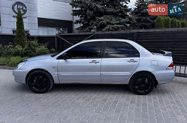 Седан Mitsubishi Lancer 2007 в 