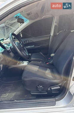 Седан Mitsubishi Lancer 2007 в 