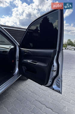 Седан Mitsubishi Lancer 2007 в 