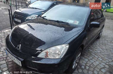 Седан Mitsubishi Lancer 2006 в 