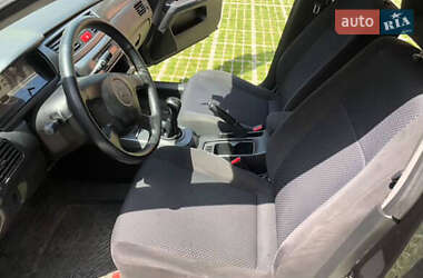 Седан Mitsubishi Lancer 2006 в 
