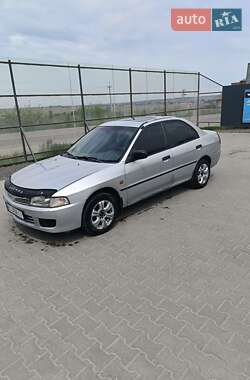 Седан Mitsubishi Lancer 1996 в 
