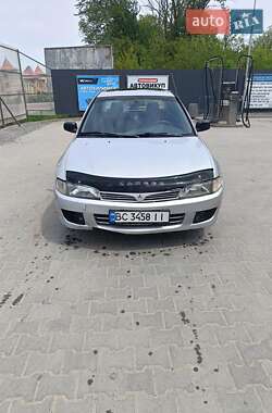 Седан Mitsubishi Lancer 1996 в 